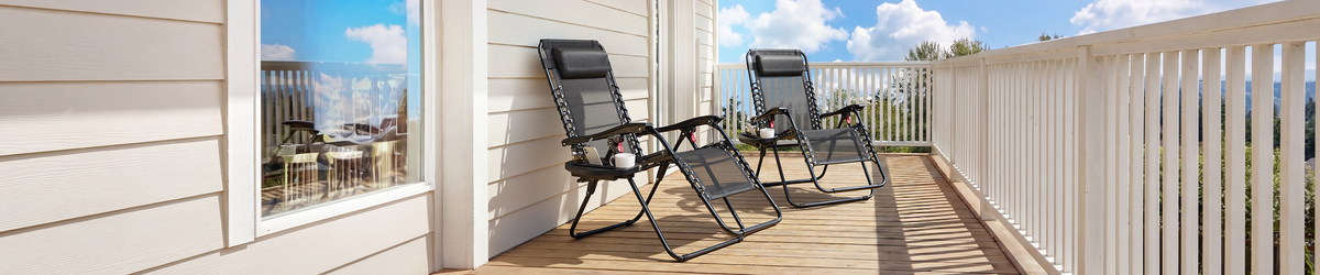 Sillas para Camping